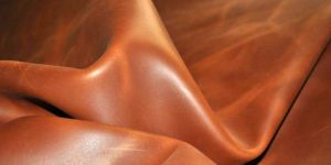 Crazy Horse Leather