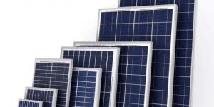 Solar Photovoltic Modules