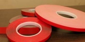 LOGO BONDING TAPES
