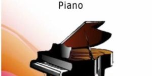 BOLLYWOOD HITS ON PIANO BOOK 1