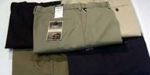 Men Casual Pant