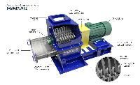 Hammer Mill Parts