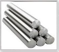 Stainless Steel Round Bar