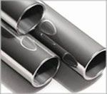 Stainless Steel Welded Tubes