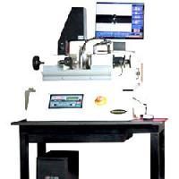 Diamond Bruting Machine