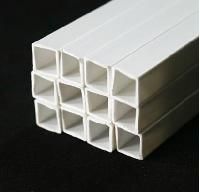 PVC Square Pipe
