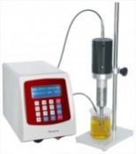 Homogenizer