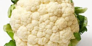 Fresh Cauliflower