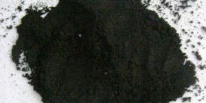 Coconut Shell Charcoal Powder