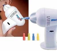 Wax Vac Ear Cleaner