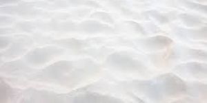 White Sand