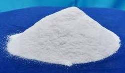 Snow White Quartz Powder