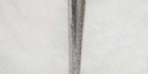 Aluminium Candle Holder