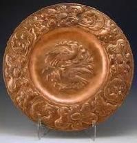 Copper Handicrafts