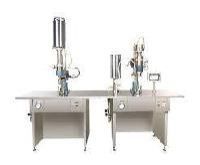 Aerosol Filling Machine