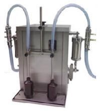 Shampoo Filling Machine