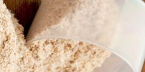 Psyllium Seed Powder