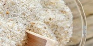 Pure Psyllium Husk Powder