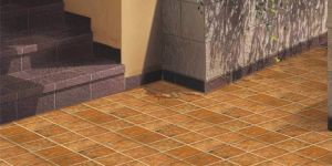Rustic Floor Tiles