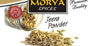 Morya Cumin Powder