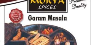 Morya Garam Masala