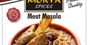 Morya Meat Masala