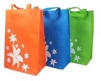 Non Woven Box Type Bags