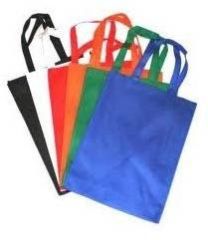 Non Woven Carry Bags