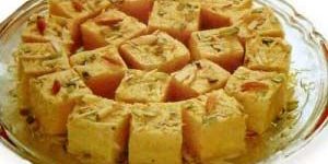 Soan Papdi