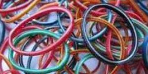 Centerline Rubber Bands