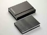 Hard Cover Notebooks