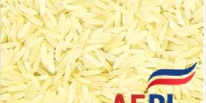 Golden Sharbati Basmati Rice