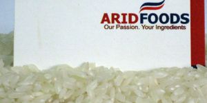 High Quality Medium Grain Rice