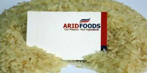 High Quality Parboiled Basmati Rice