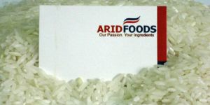 Indian Best Steam Rice