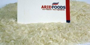 Parboiled Medium Grain Rice