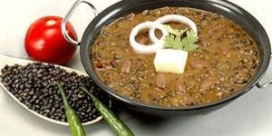 Dal Makhani
