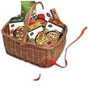 Indian Vegetarian Food