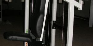 Gym Equipment
