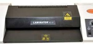 Paper Lamination Machine