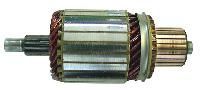 Motor Armatures