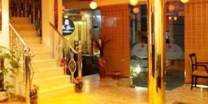 Hospitality Services