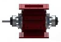 Fly Ash Feeding System