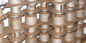 Stainless Steel  Coal Nozzle