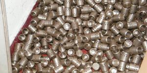 Stainless Steel Tailpiece