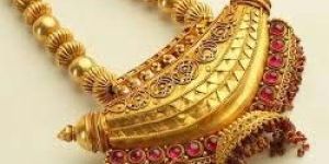 Antique Jewellery