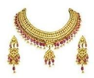 Artificial Necklace Set