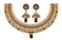 Imitation Necklace Set