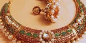 Rajasthani Jewellery