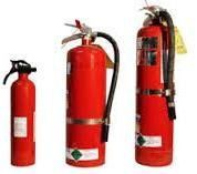 Fire Safety Equipment